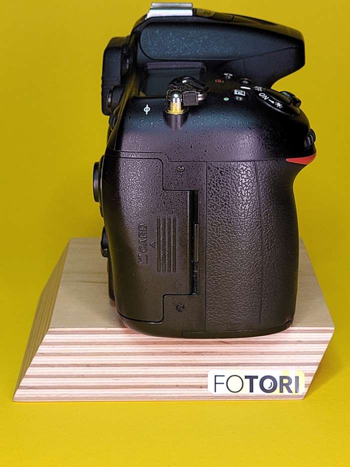 Nikon D7100 | 4362875