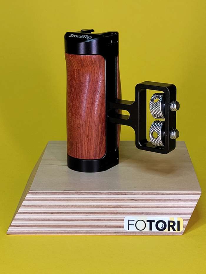 SmallRig 2913 boční rukojeť pro klece