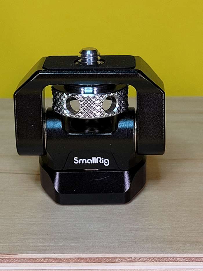 Smallrig 2904  |  držák monitoru