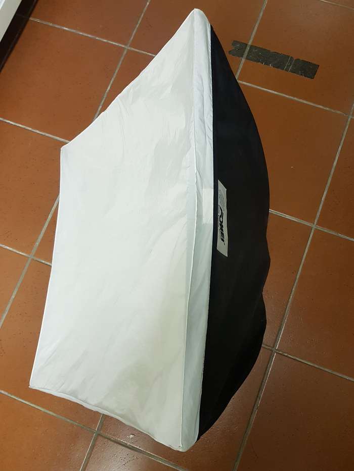 Fomei softbox 60x60 cm - Bowens