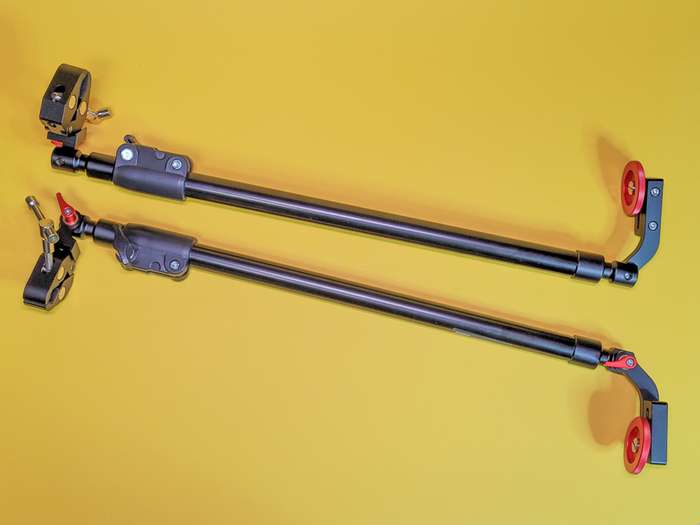 Podpora slideru  Konova