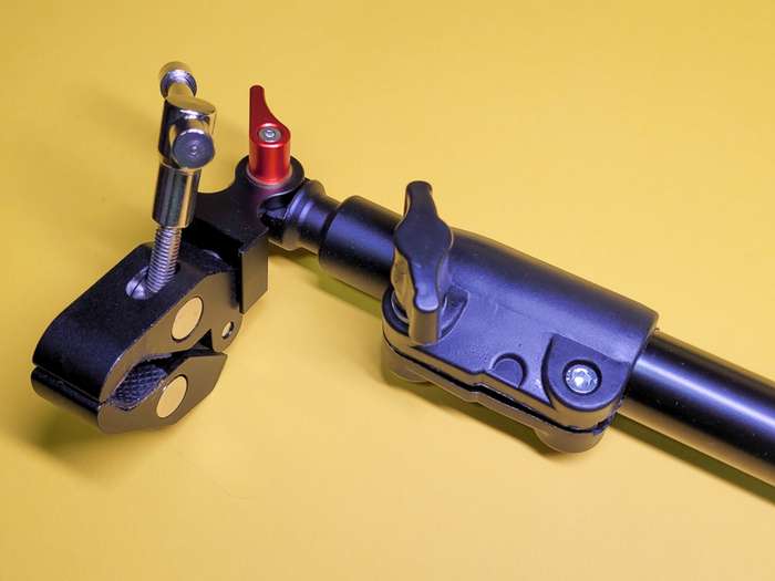 Podpora slideru  Konova