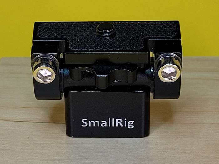 smallrig držák monitoru