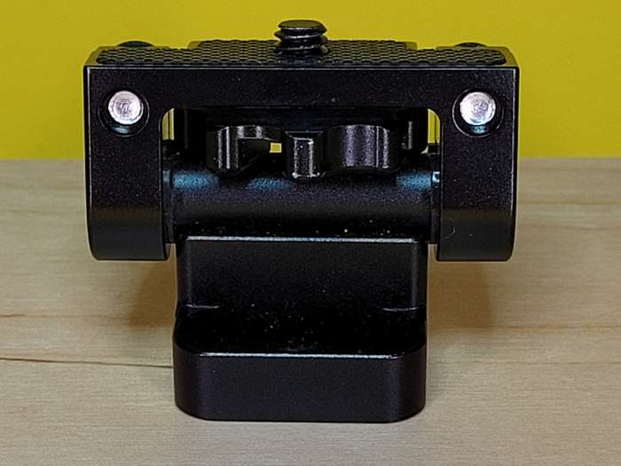 smallrig držák monitoru