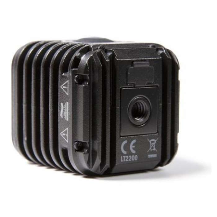 LITRA Torch 2.0 - světlo | vodotěsné led světlo