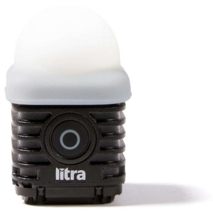 LITRA Torch 2.0 - světlo | vodotěsné led světlo