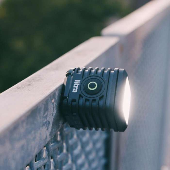 LITRA Torch 2.0 - světlo | vodotěsné led světlo