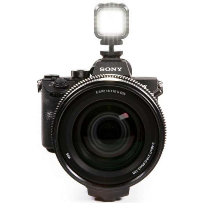 LITRA Torch 2.0 - světlo | vodotěsné led světlo