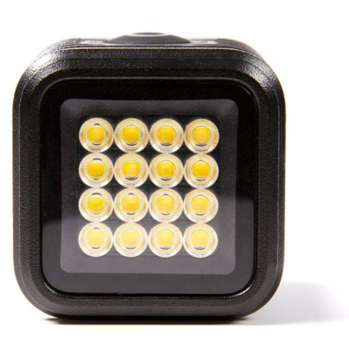 LITRA Torch 2.0 - světlo | vodotěsné led světlo