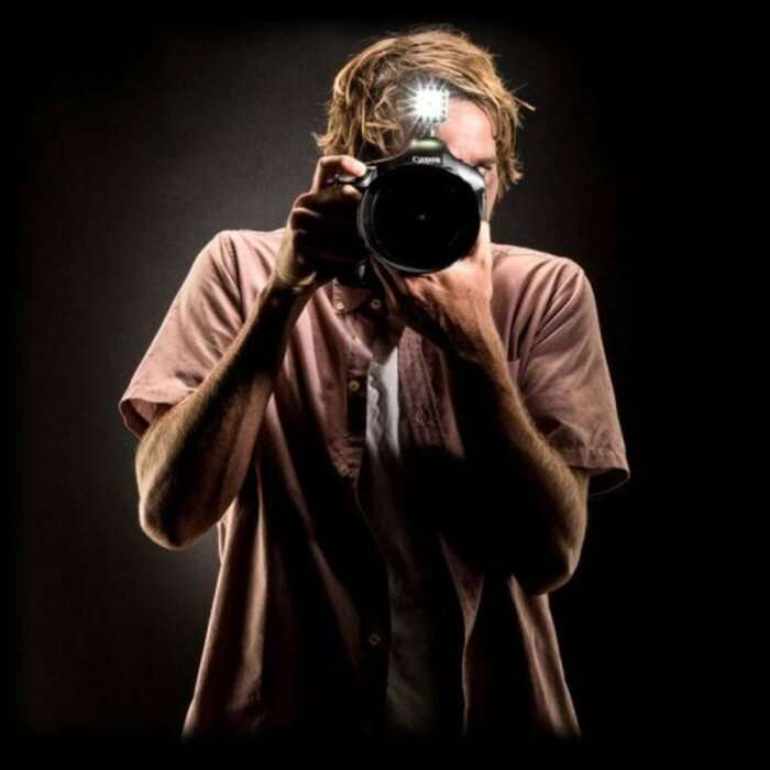 LITRA PRO | odolné LED světlo