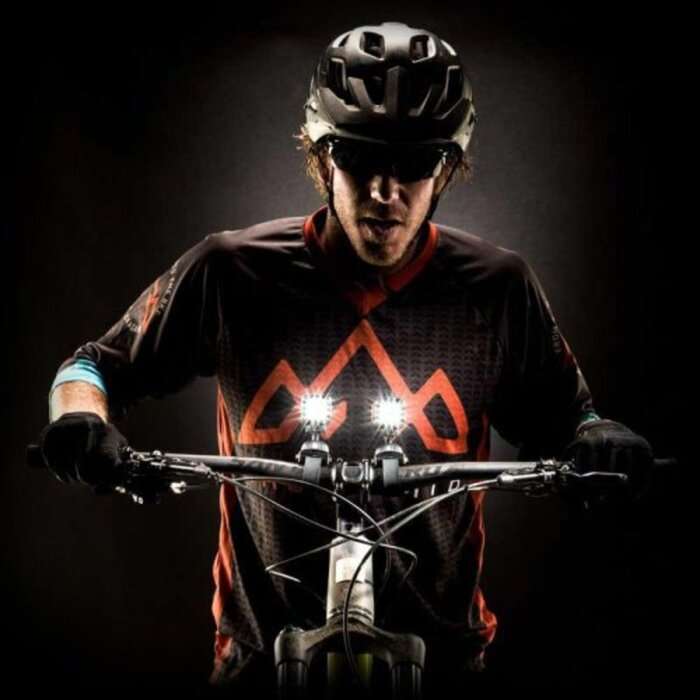 LITRA PRO | odolné LED světlo