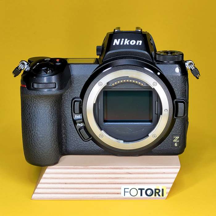 Nikon Z6 | 6009017