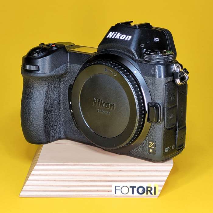 Nikon Z6 | 6009017