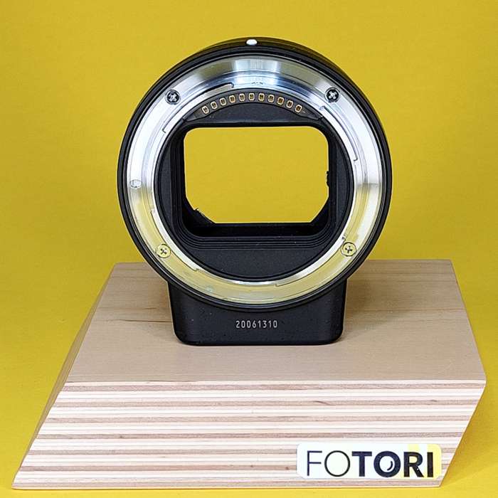 Nikon FTZ adaptér | 20061310