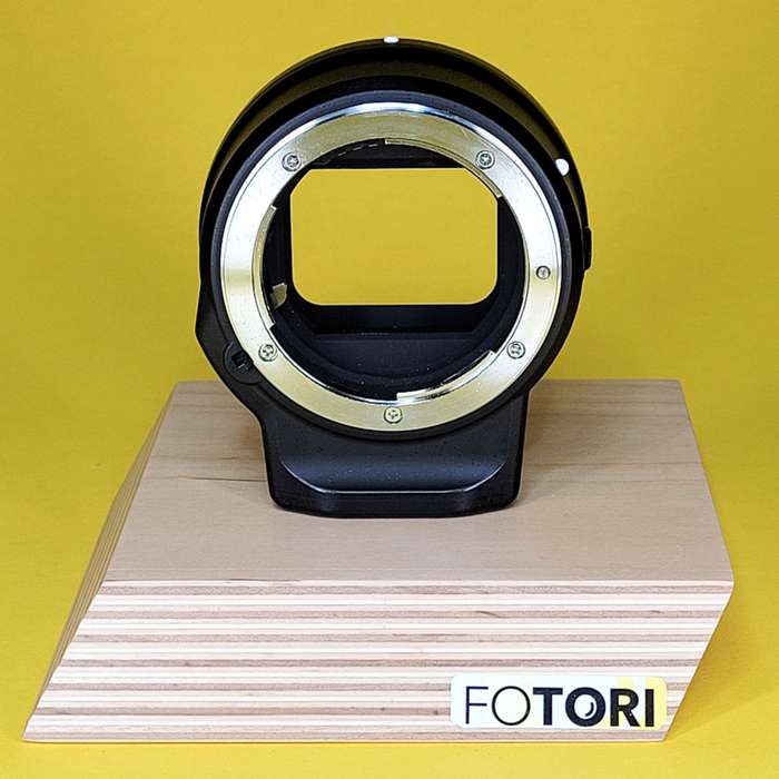 Nikon FTZ adaptér | 20061310