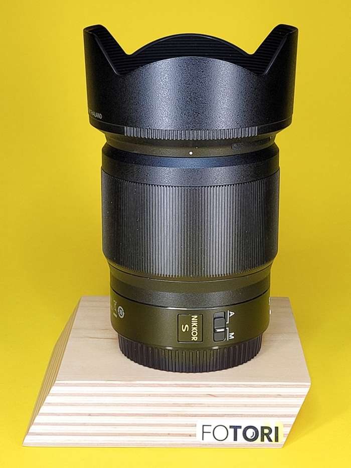 Nikon Z 50/1,8 S | 20025128