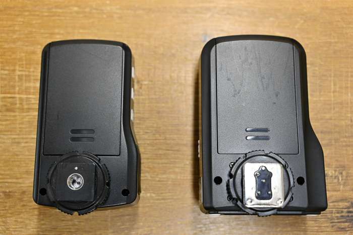 METZ (pixel king) WT-1 KIT rádiový odpalovač/přijímač blesku pro Nikon i-TTL