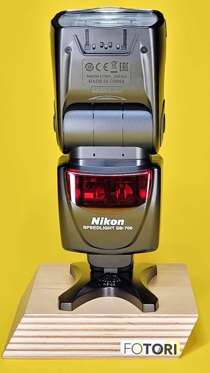 Nikon SB 700 | 2877967