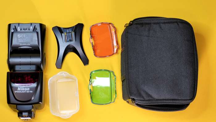 Nikon SB 700 | 2877967