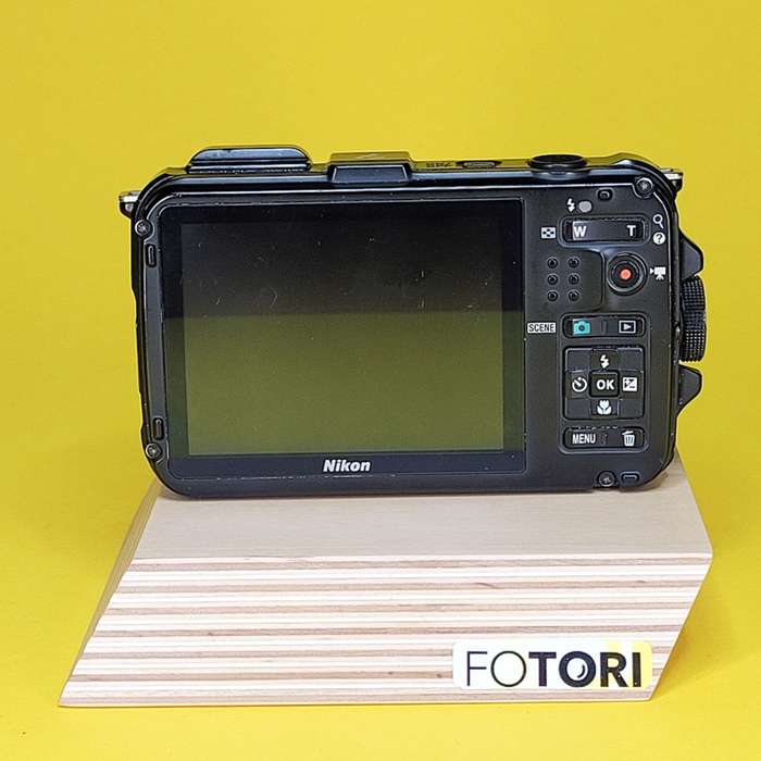 Nikon COOLPIX AW100 | 40149157