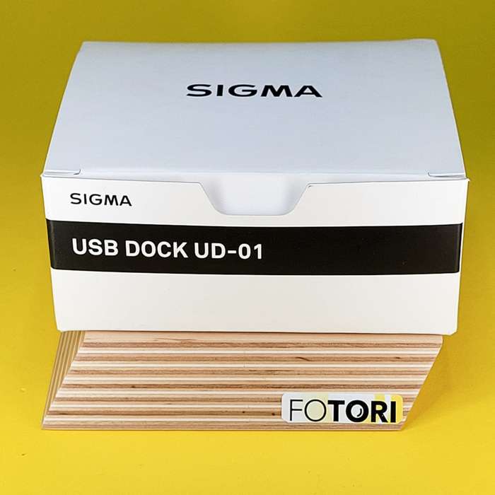 Sigma USB Dock Nikon F | 51494470