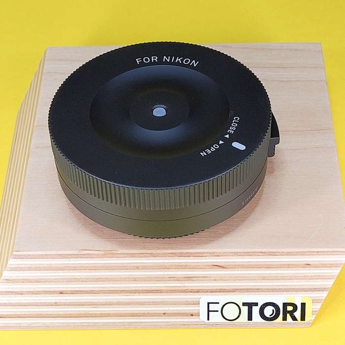 Sigma USB Dock Nikon F | 51494470