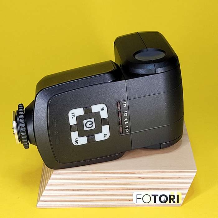 Metz MB 44 AF-2 Digital pro M 4/3