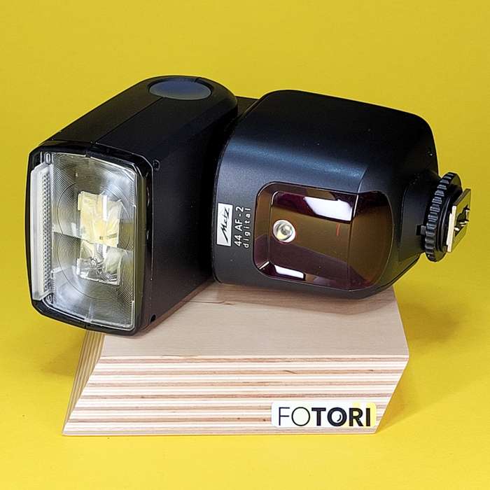 Metz MB 44 AF-2 Digital pro M 4/3