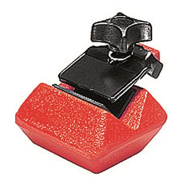 Manfrotto Mini Counterweight (1.3 Kg) závaží pro stativy a boomy