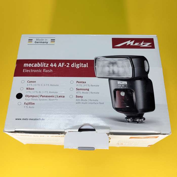 Metz MB 44 AF-2 Digital pro M 4/3
