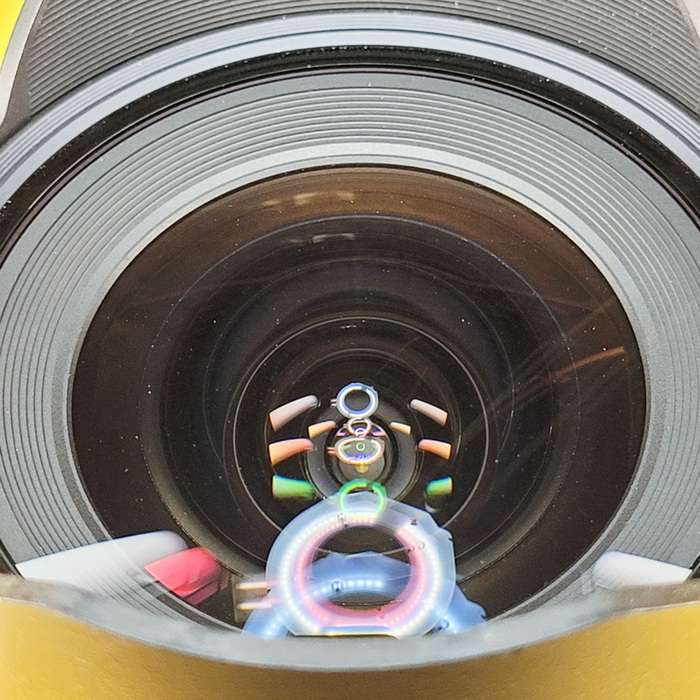 Samyang 10 mm f/2,8 ED AS NCS CS pro Nikon | D114c0381