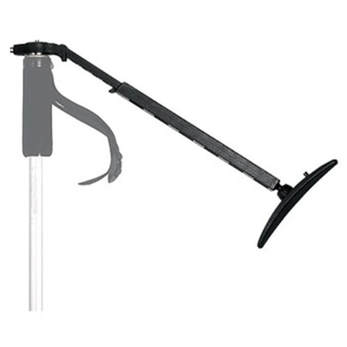 Manfrotto 361 Opěrka ramenní pro monopody nebo kamery