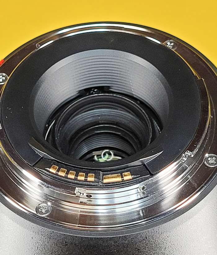 Tamron SP 70-300/4-5,6 Di VC USD pro canon | 255817