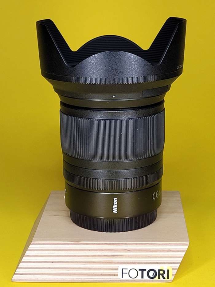 Nikon Z 24-70/4 S | 20064930