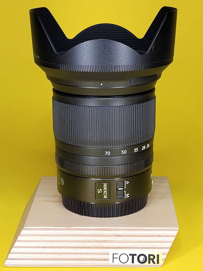 Nikon Z 24-70/4 S | 20064930