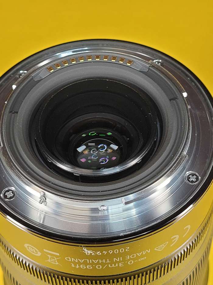 Nikon Z 24-70/4 S | 20064930