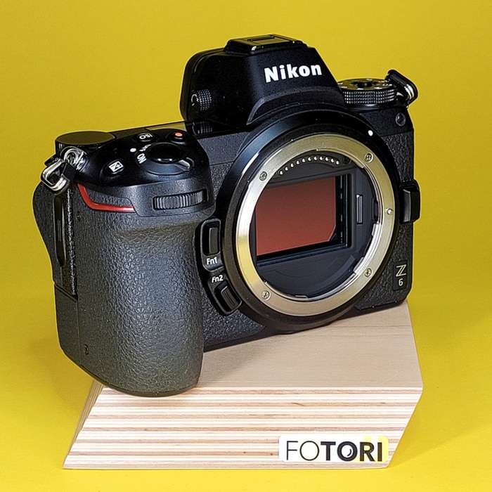 Nikon Z6 | 6018693
