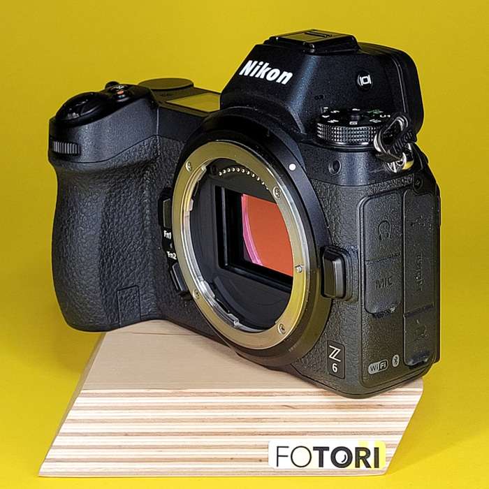 Nikon Z6 | 6018693