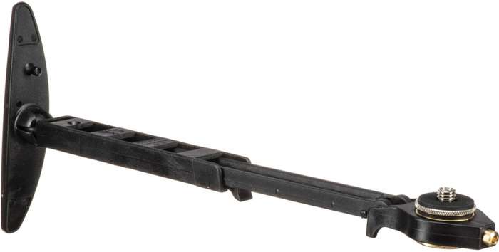 Manfrotto 361 Opěrka ramenní pro monopody nebo kamery