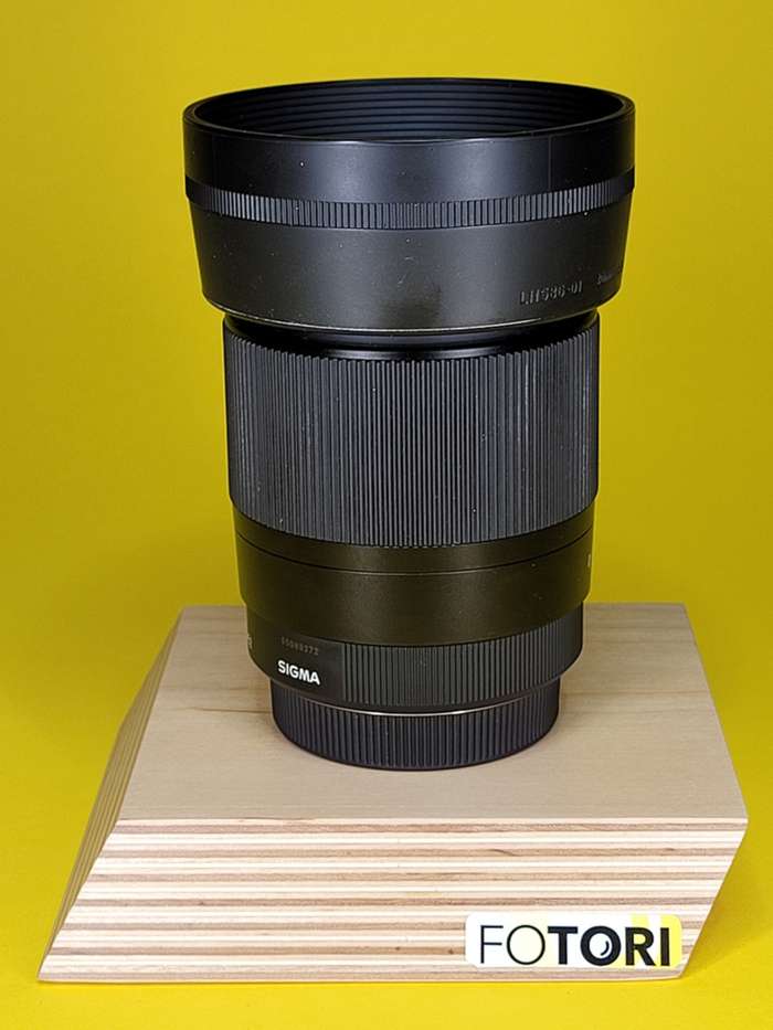 Sigma 30/1.4 DC DN Contemporary M 4/3 | 55089372