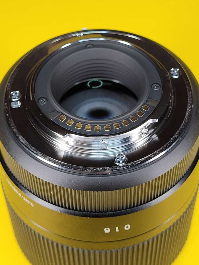 Sigma 30/1.4 DC DN Contemporary M 4/3 | 55089372