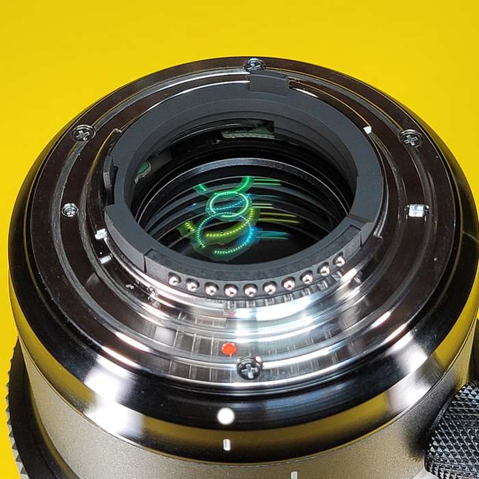 Sigma 50-100/1.8 DC HSM ART Nikon F |51667674