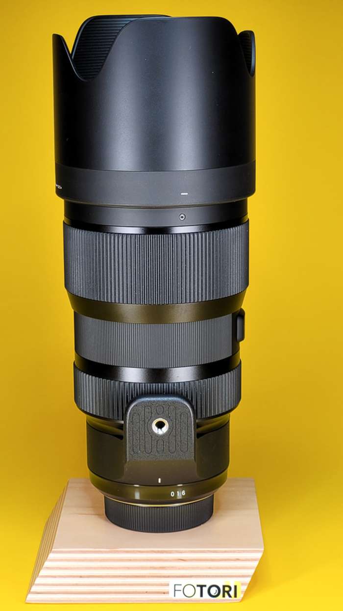 Sigma 50-100/1.8 DC HSM ART Nikon F |51667674