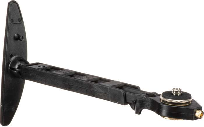 Manfrotto 361 Opěrka ramenní pro monopody nebo kamery