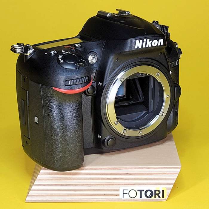 Nikon D7200 | 4300758