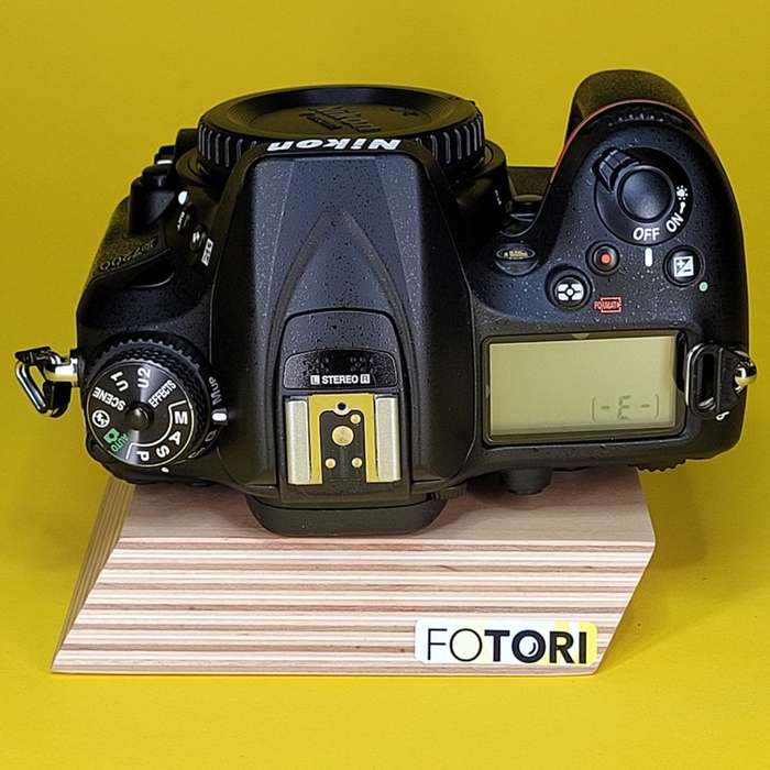 Nikon D7200 | 4300758