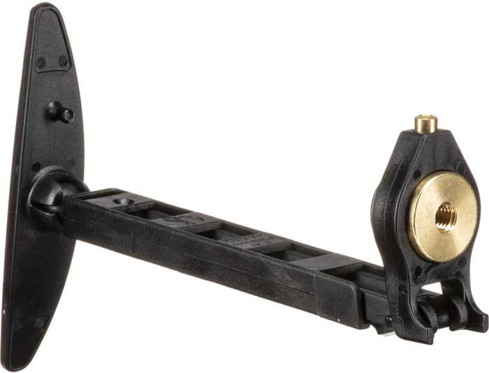 Manfrotto 361 Opěrka ramenní pro monopody nebo kamery