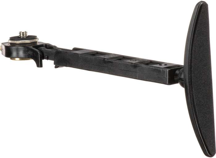 Manfrotto 361 Opěrka ramenní pro monopody nebo kamery