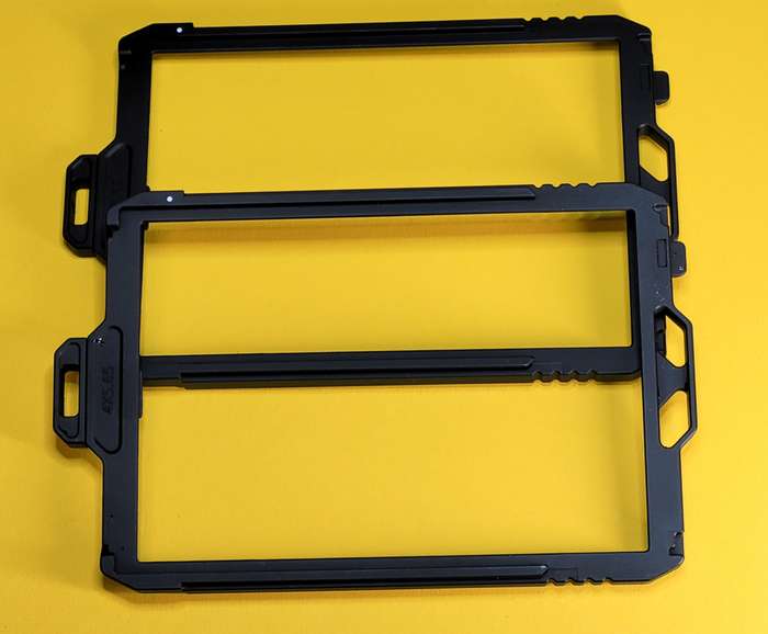 Smallrig 3196 mini matte box | pro 4x5.65 filtry