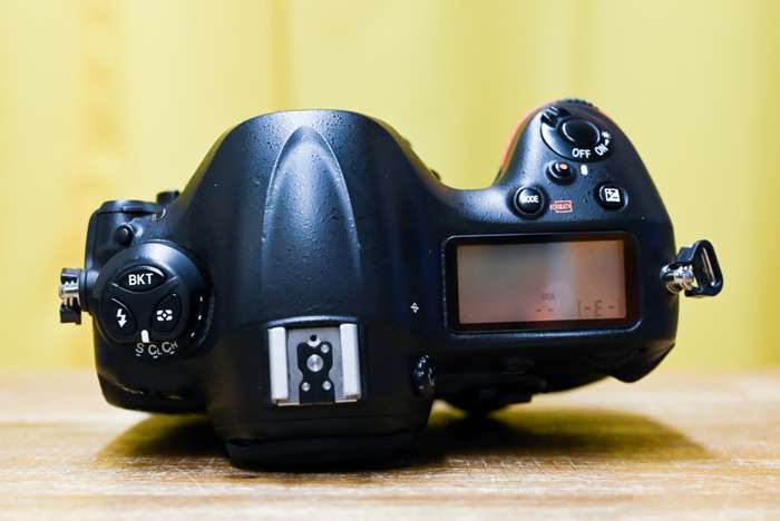 Nikon D4s | 2000381